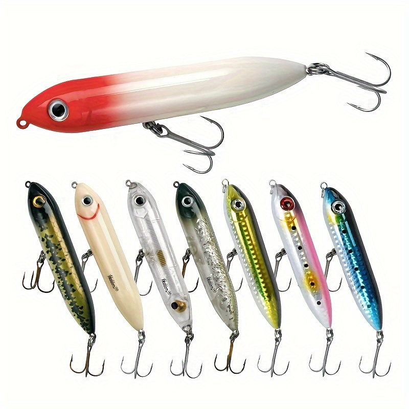1PC Fishing Bait Lure Hook Weight Dragonfly Floating Fly Fishing