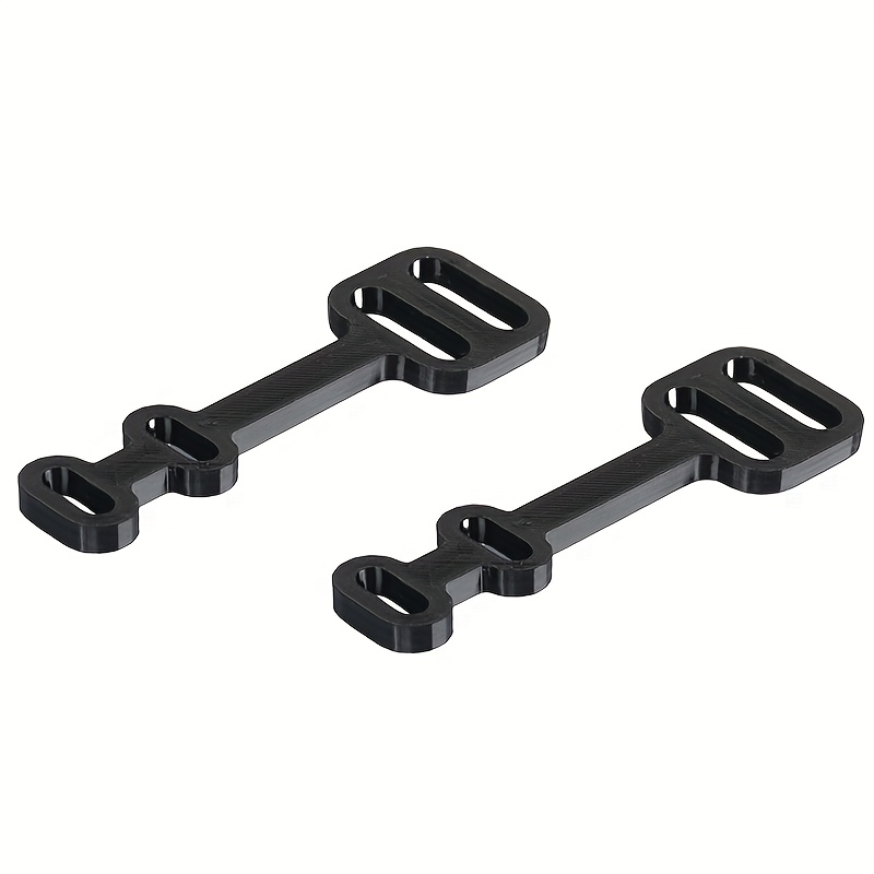 E-shop 2X Flexible Caravan/Motorhome Fensterlüftung für Polyplastfenster