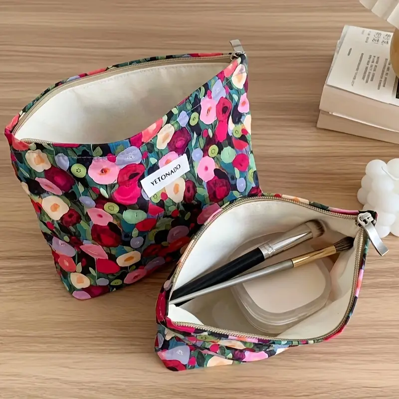 A Bag Skincare Perfect Travel Designed Hold
