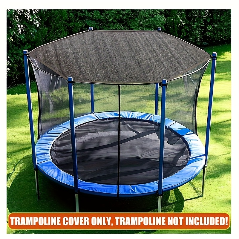 Unusual Trampolines For The Backyard Trampolines 3m Outdoor