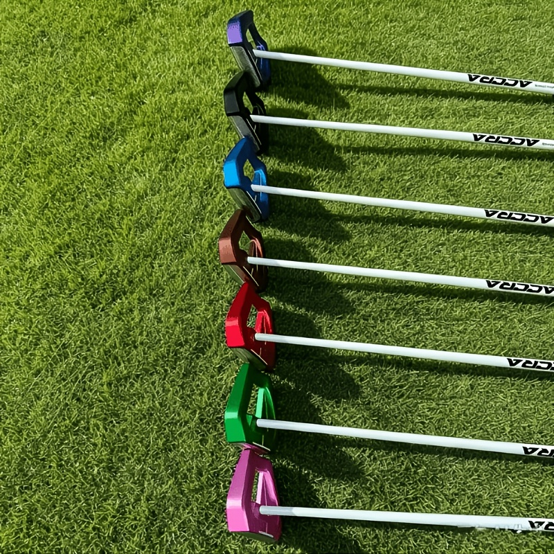 golf putter sold on Temu United States