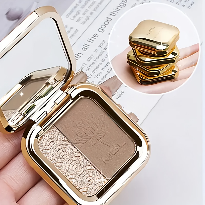 MGL Spring & Summer Highlight Contouring Body Plate