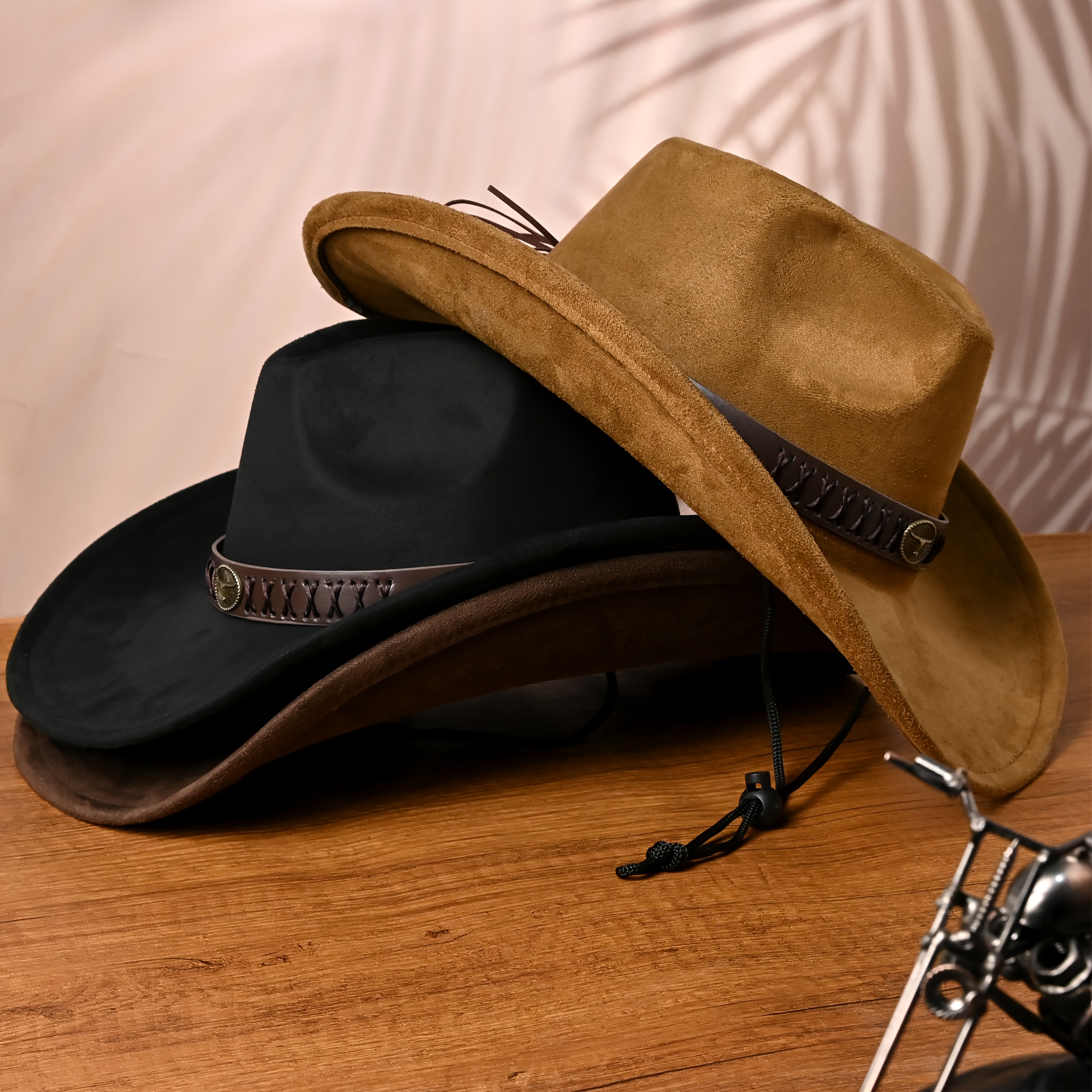Cowboy Hat Vintage Fedora Hats For Men Cowboy Hats For Women Big