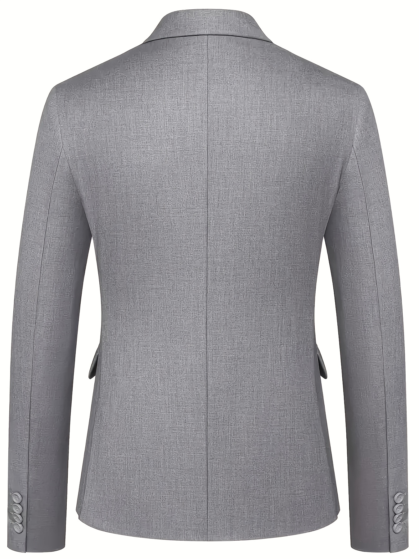 grey long dress with sleeves Planet Earth Suit Pants. Black edition – Vollebak main image 0