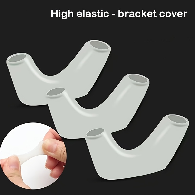 fishing rod holder covers Catch Cover C-Clamp Multi Flex clamp is approximately 12 inch long when including the thumb screw head xTreme Rod Bag - Large