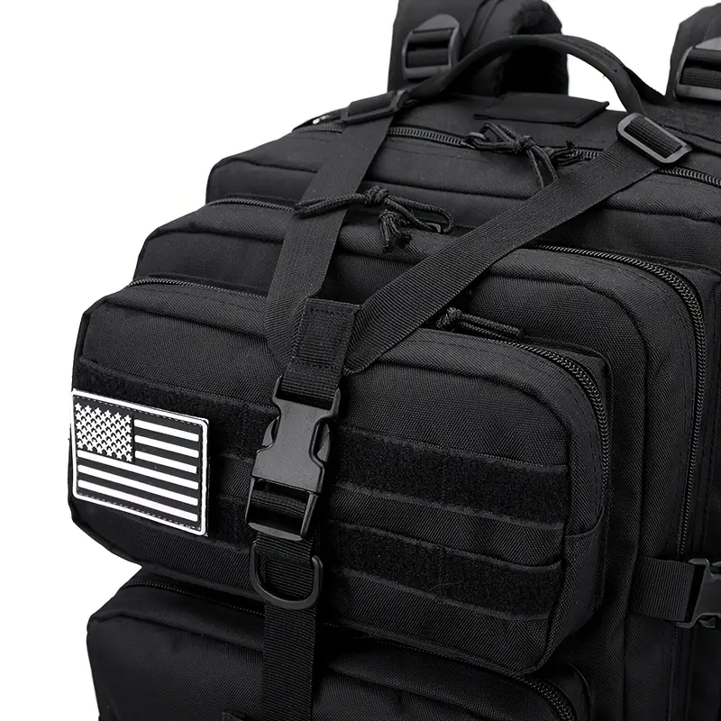 backpack 1000d mens backpack nylon outdoor rucksacks sports - Temu Colombia backpack 1000d mens backpack nylon outdoor rucksacks sports - Temu Colombia