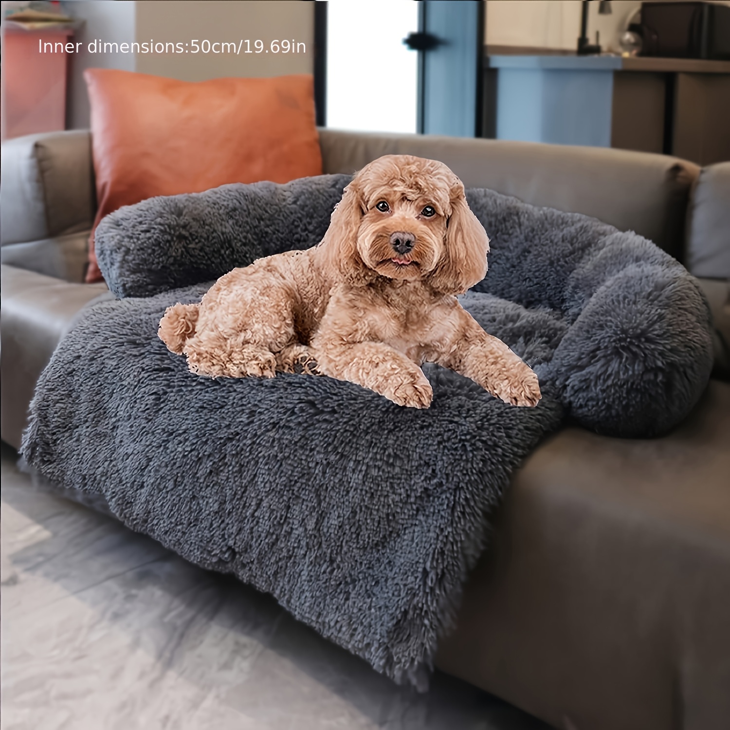 Cozy Dog Sofa Bed