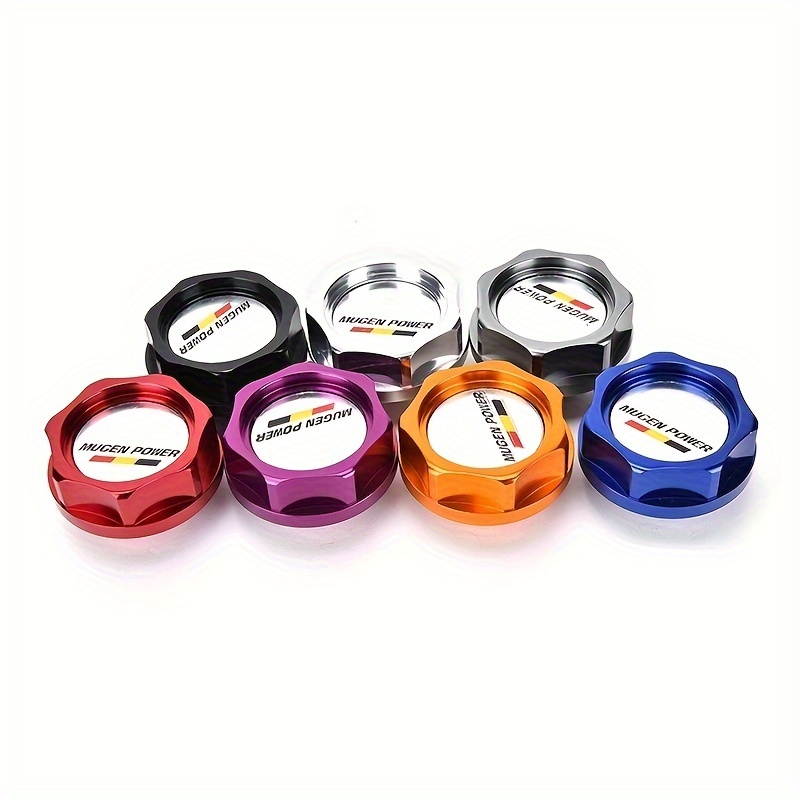 

For Honda Oil Cap Cap