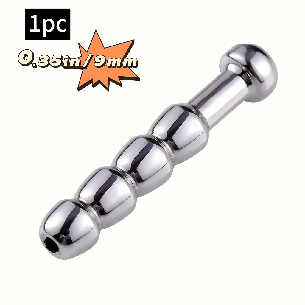 1pc 7 penile urethral stick plug marquise