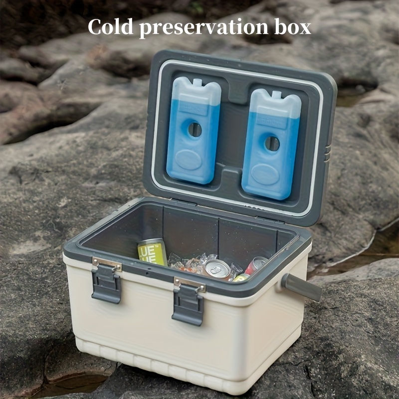 ice cooler sold on Temu United States