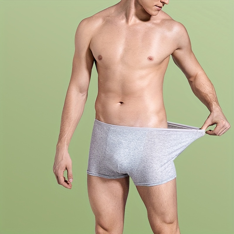 Disposable Briefs Men Disposable Underwear Non washing Daily - Temu