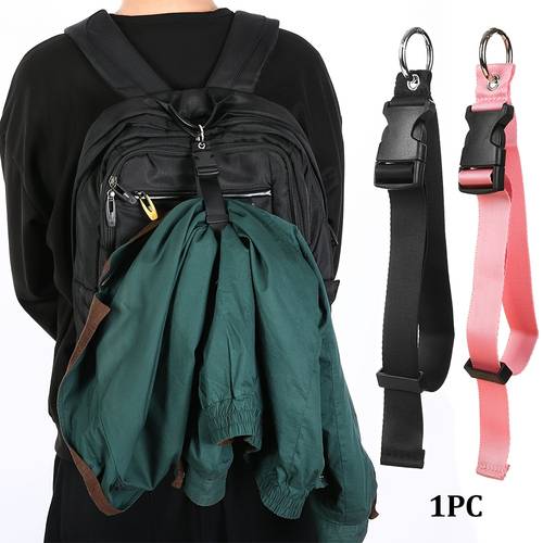 1/2/3/4/5 stuks reisband draagbare anti-diefstal verpakkingstas voor veilige bagage organisatie, multifunctionele verstelbare bagageband, bagage reisaccessoires, compatibel met koffers, rugzakken en bagage van alle maten