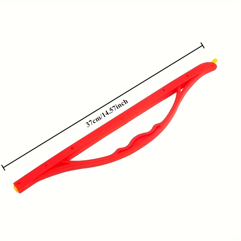 portable sealing clips for fries bread and snack bags designed for kitchen use to keep them fresh and moisture proof Product details 3