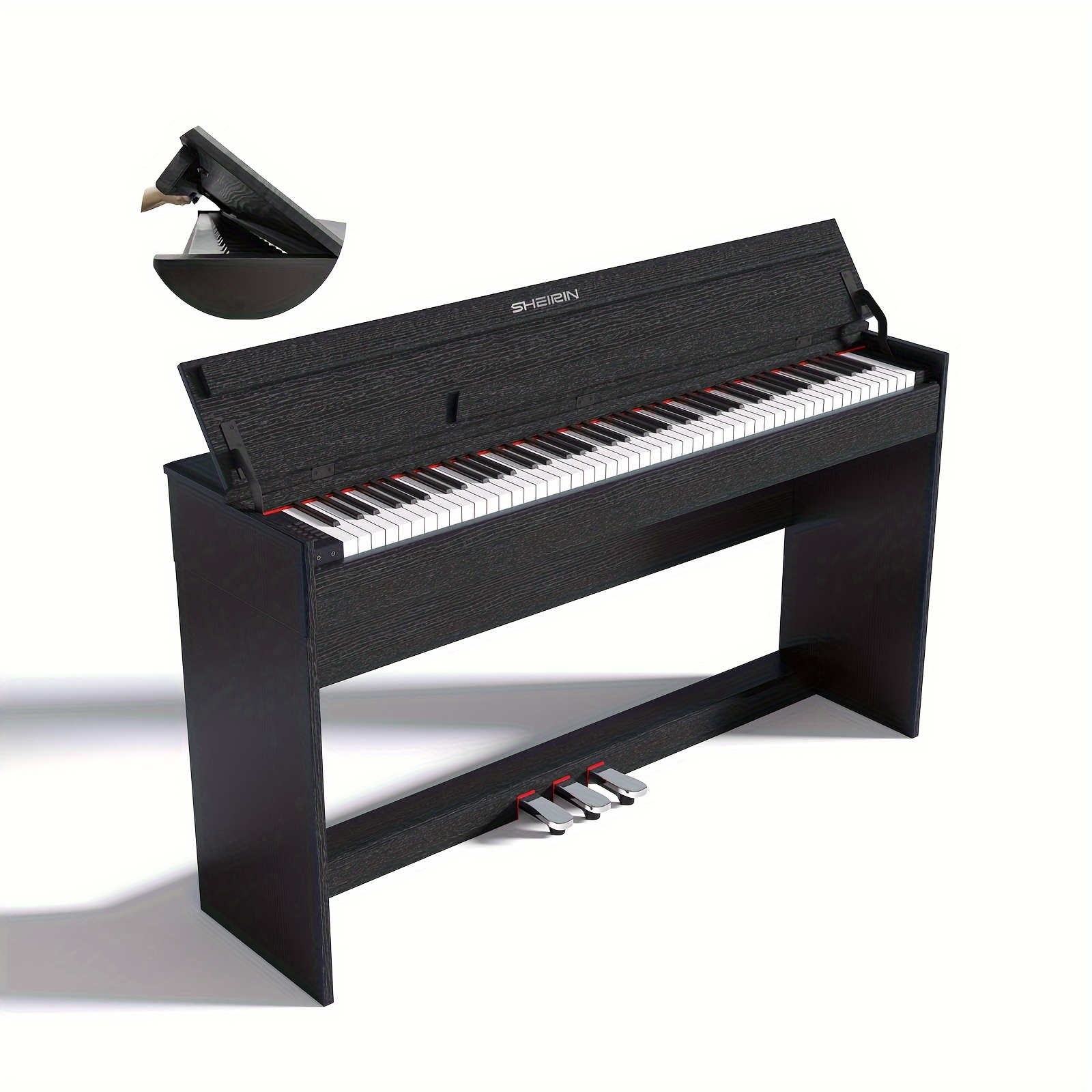 MF　Piano Masterworks　ピアノ・マスターワークス（５０ＣＤ） Amazon.co.jp: Piano Masterworks: World's Favourite Piano