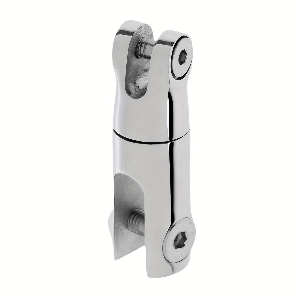 0.6cm/0.24inch-0.8cm/0.31inch Heavy Duty Steel Boat Anchor