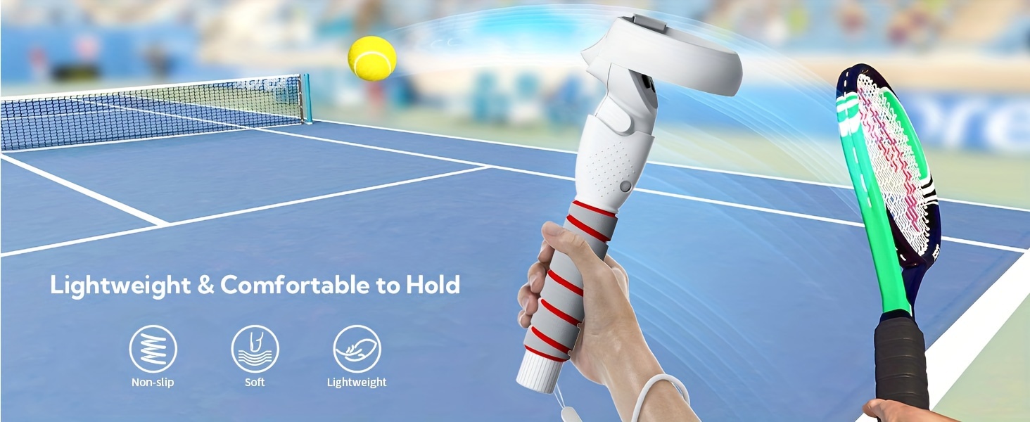 vr handle attachments controller accessories vr Temu Australia