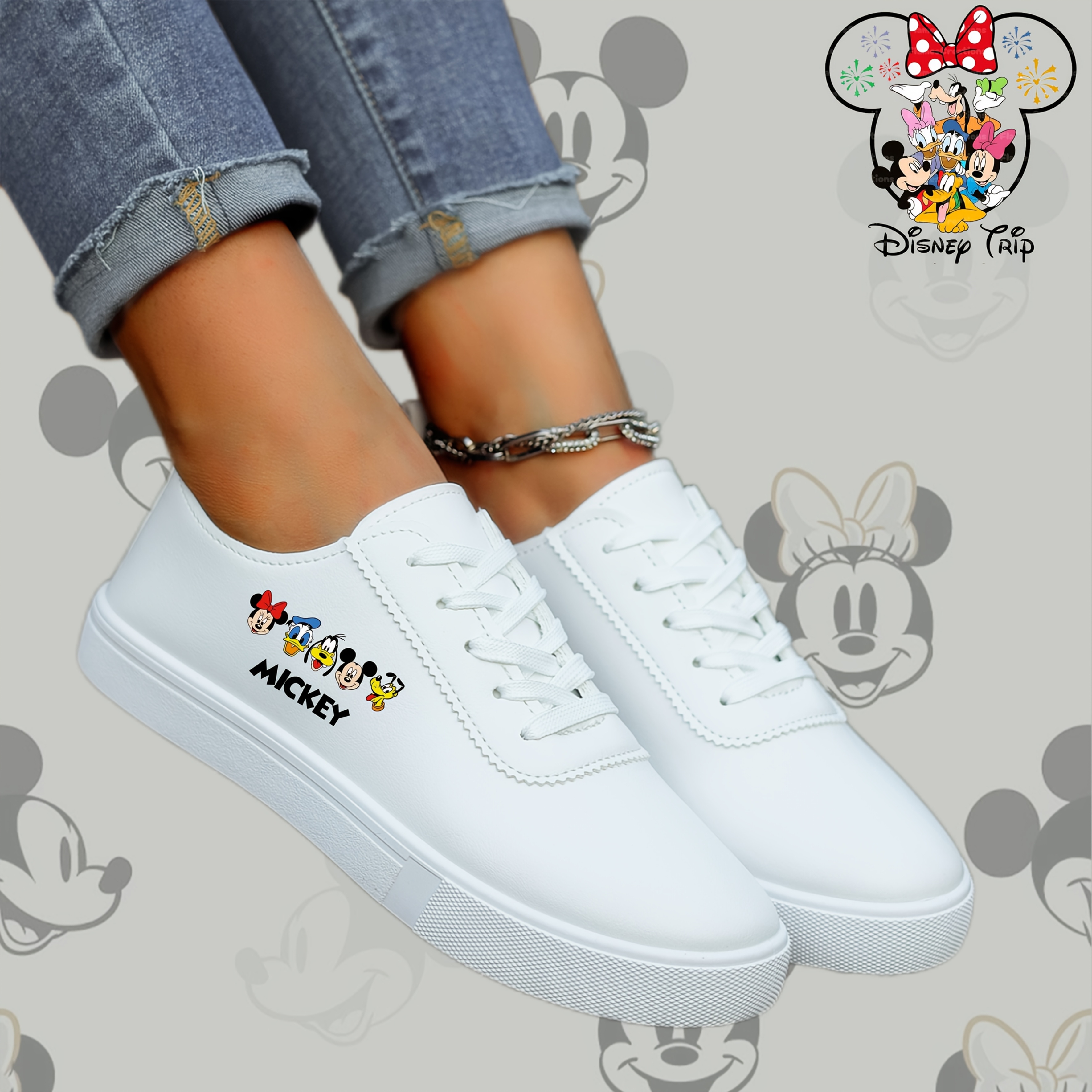 women's lightweight soft casual sneakers white Temu United Kingdom