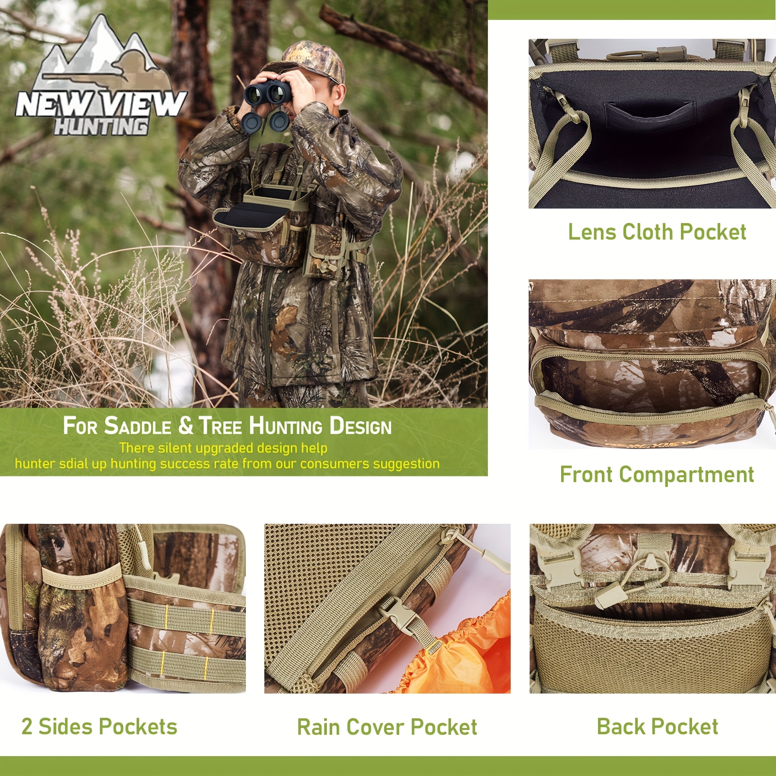 How to Adjust Harness Connectors for Binocular Harness Cases: Easy Steps