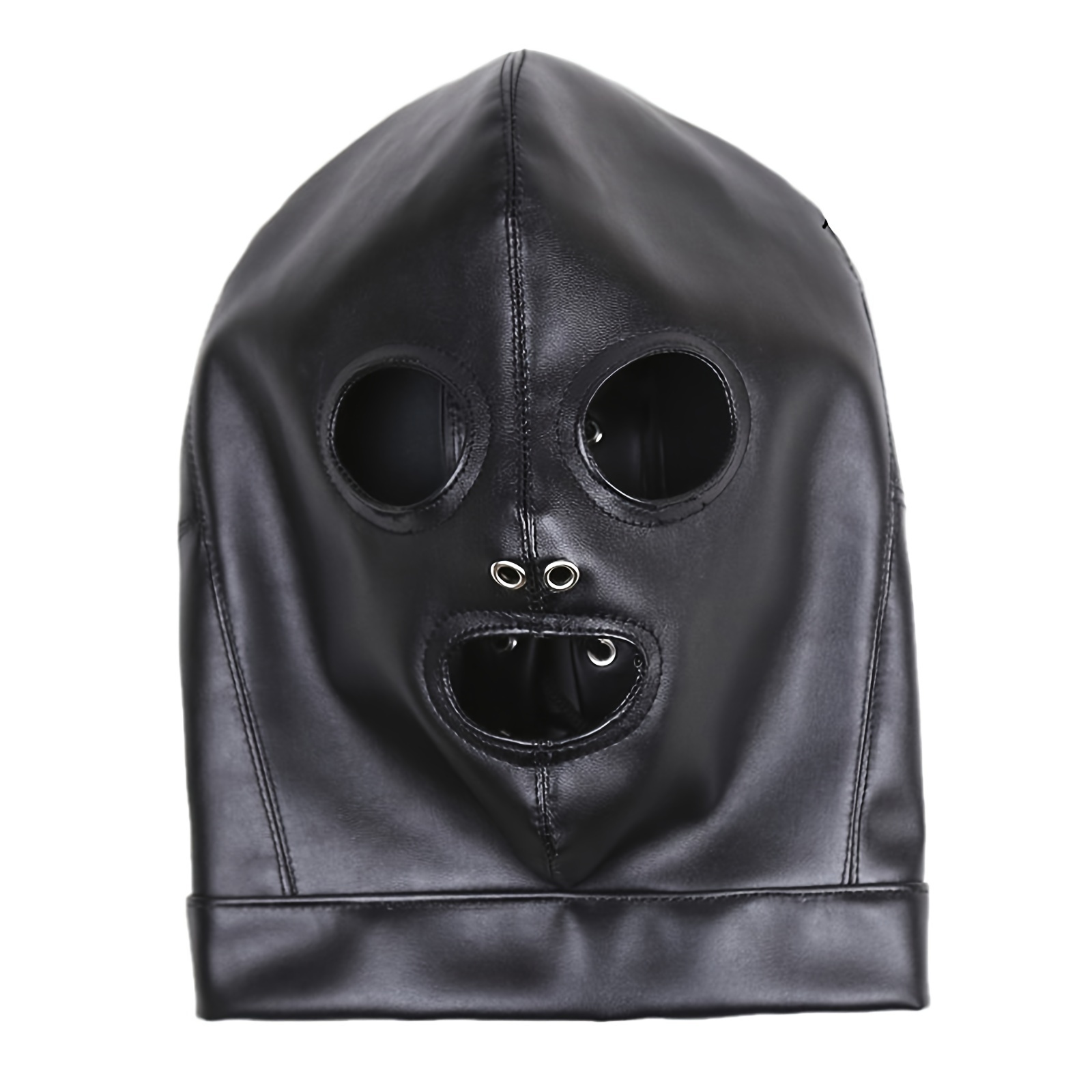 326 Bleu ECELEN MASQUE DE CONDUITE cagoule anti-poussière pour moto, chapeau de Protection