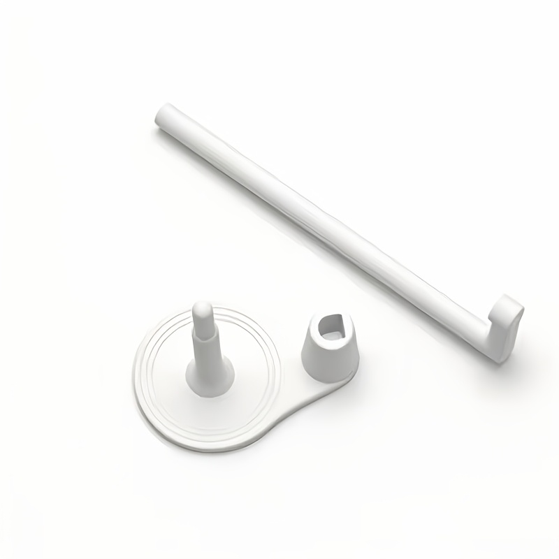 TEMU Sewing Machine Top Thread Spool Holder, Upright Large Spool Stand, Anti- Thread Guide, Universal For Home Sewing Machines/edge Stitching