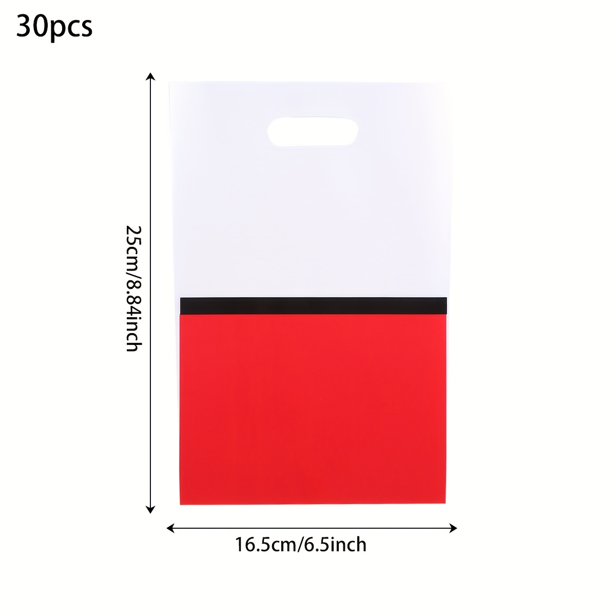 Image of Thirty Cartoon Animation Party Favor Bags Birthday Party Supplies Cartoon Animation Party Favor Bags