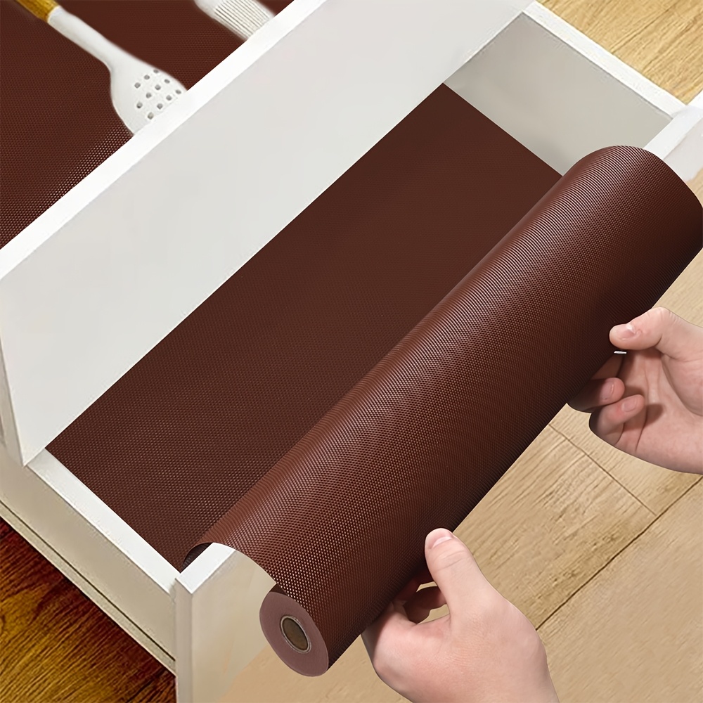 1roll 11 8in 59in drawer shelf liner shelf liner non - Temu Bahrain