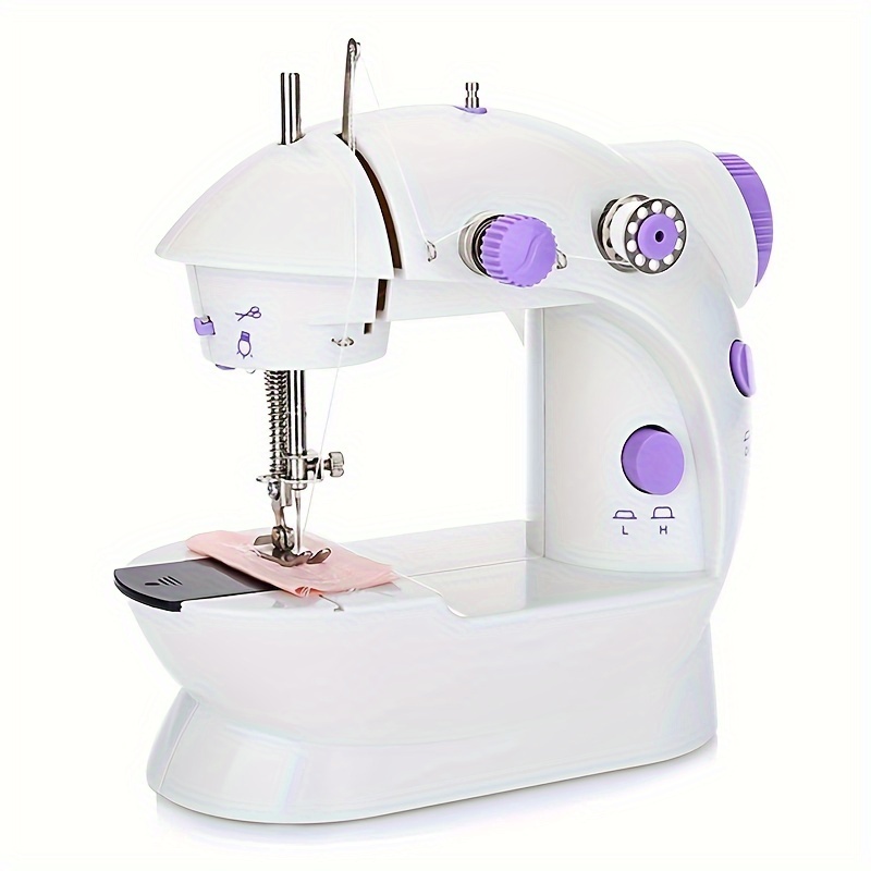 

A And 6v, 1a Portable Sewing , An , An , 2 Sewing , And By 5th Batteries, And Is Suitable For Use.