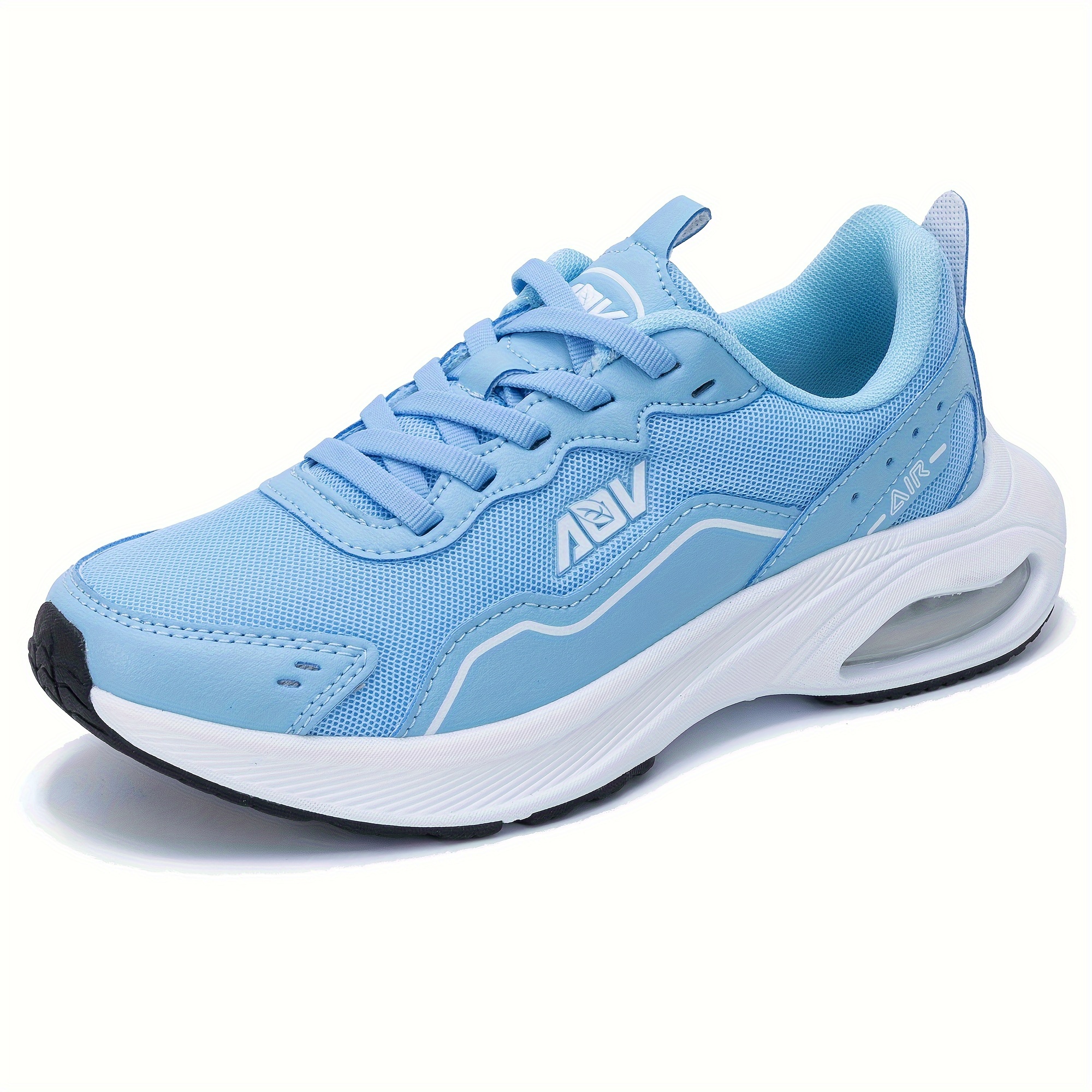 Women Arch Support Walking Shoes, Orthotic Sneakers For Comfortable Casual Tennis Shoe