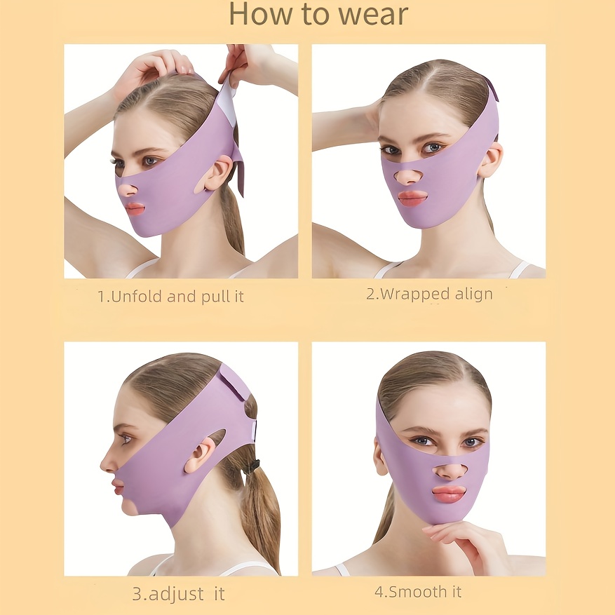  Face Belts: Beauty & Personal Care