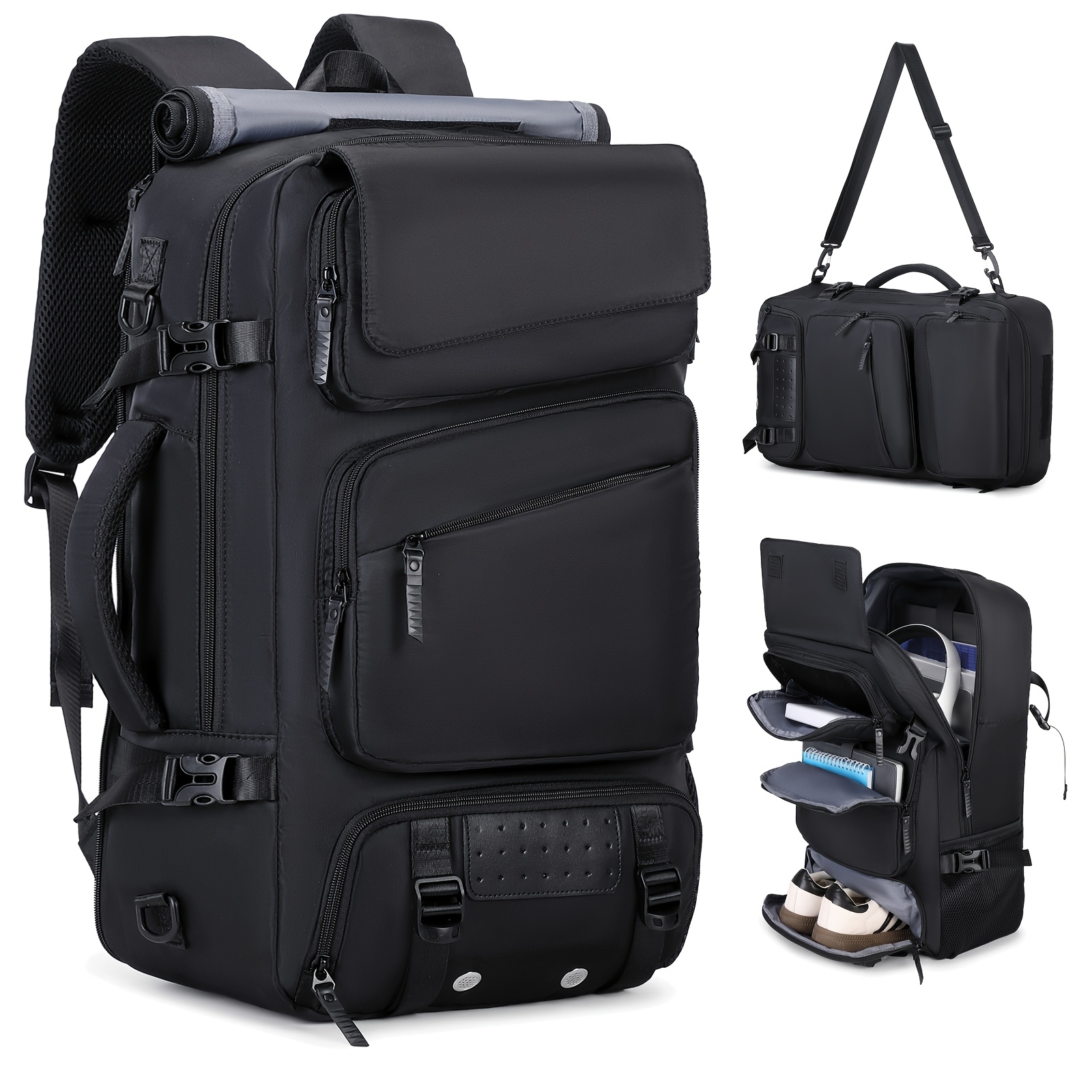 Travel Gear