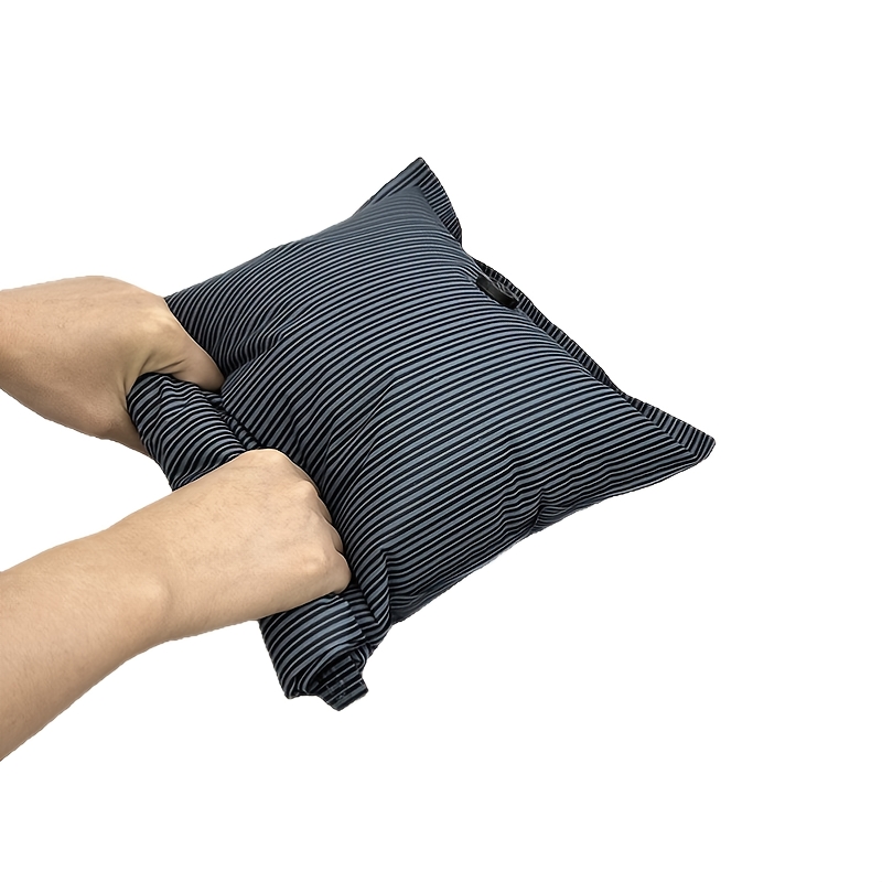 Non-Pumping Travel Compression Bag for Clothes