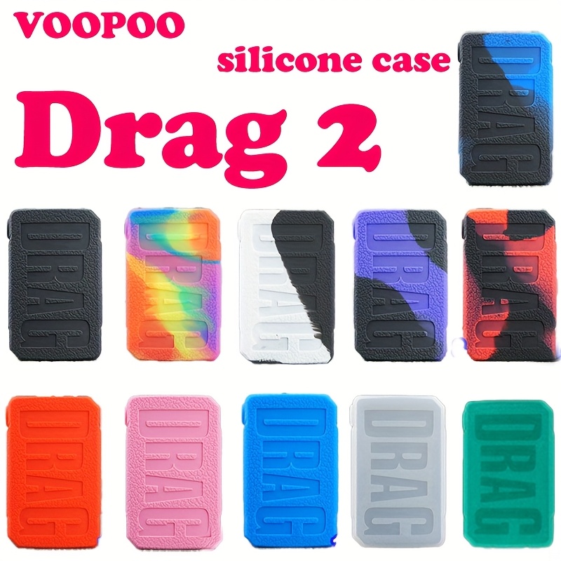 elfbar nachfüll pod läuft aus VooPoo DRAG X/S PnP-X Review - A Heroic Vape? main image 1
