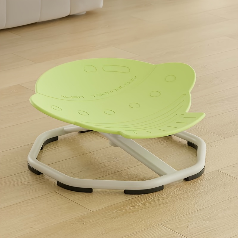 TEMU Spinning Chair For Autistic Kids | Sit And Spin Toys For Toddlers 3+ Enhancing Motor Skills Educational Indoor & Outdoor Toys | Back To School