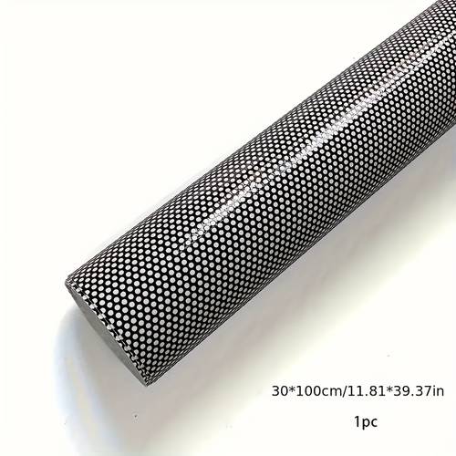 11 81 x 39 37 inch car headlight mesh decal headlight sticker motorcycle headlight sticker durable lamp cover car headlight and taillight decorative decal vinyl waterproof durable universal headlight sticker auto accessories