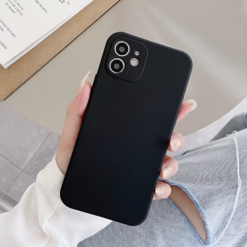 Coque Souple En Silicone Kwmobile Pour Huawei P30 Lite - Neuf, Modèle KWM000009NO028C