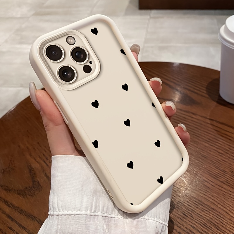 TEMU Phone Case - Suitable For Galaxy M01s/m02/m04/m05/m11/m12/m13 5g/m15 5g/m20/m21/m21 2021/m21s/m22/m23/m30s/m31/m34 5g/m54 5g/f04/f05/f12/f15