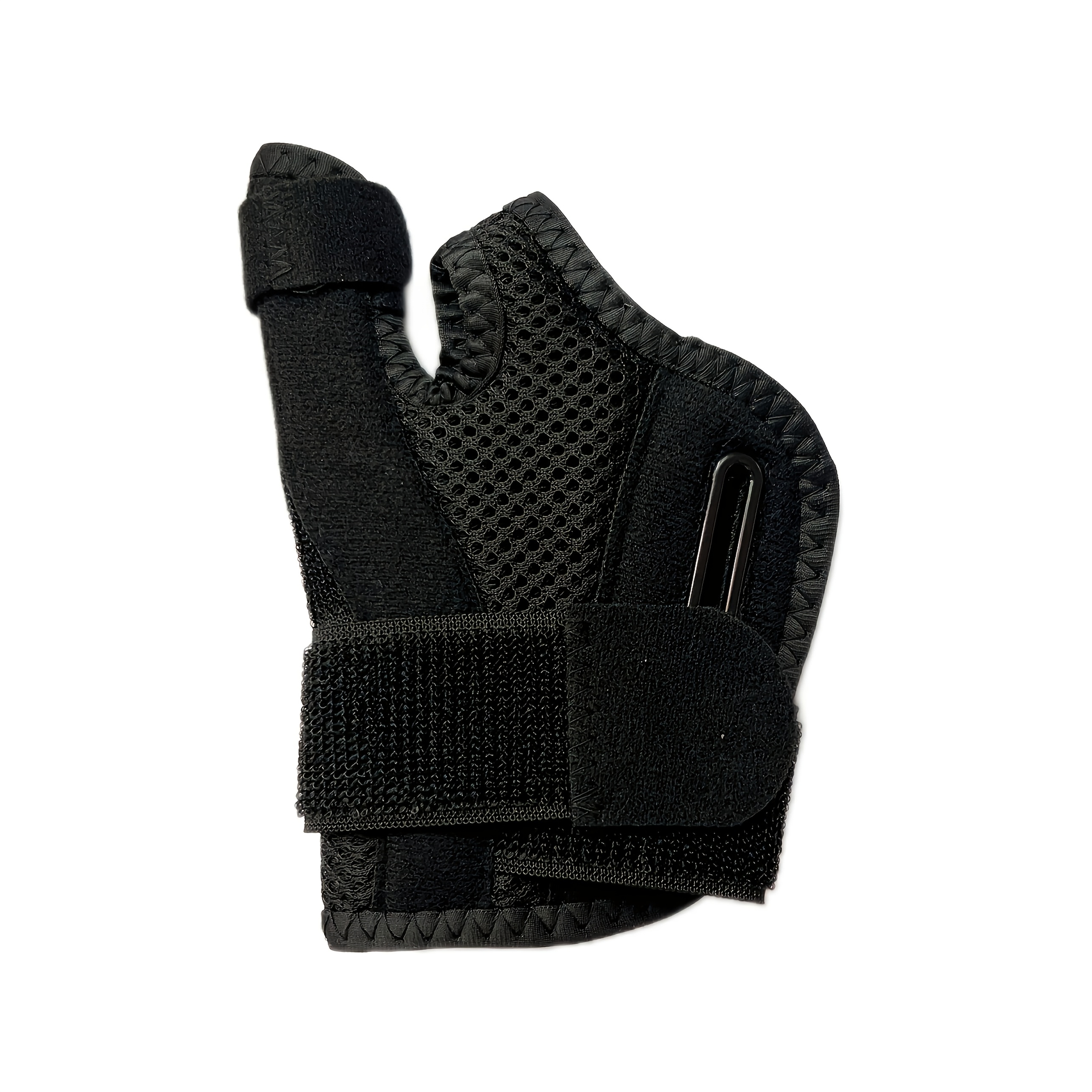 Adjustable Thumb And Wrist Support Braces - Breathable - Unisex Design For And Daily Use - Options