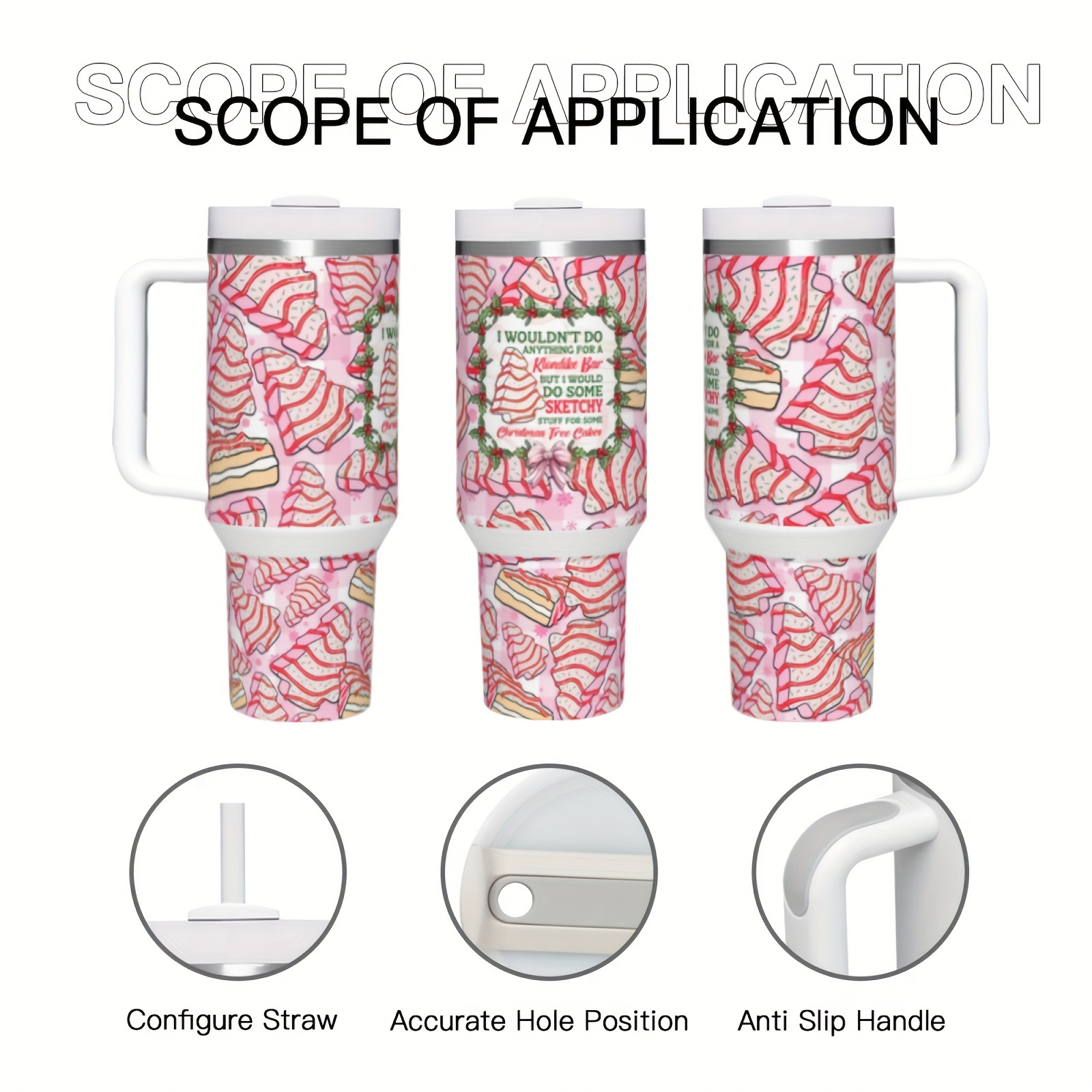 

1pc Steel Insulated , , Reusable Mug, , For Hot And Beverages, For Teacher Appreciation