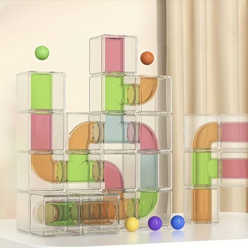 marble toy sold on Temu United States