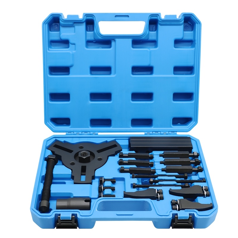 Dry Dual Clutch Transmission Remover Installer Tool Kit, For Ford For For For For