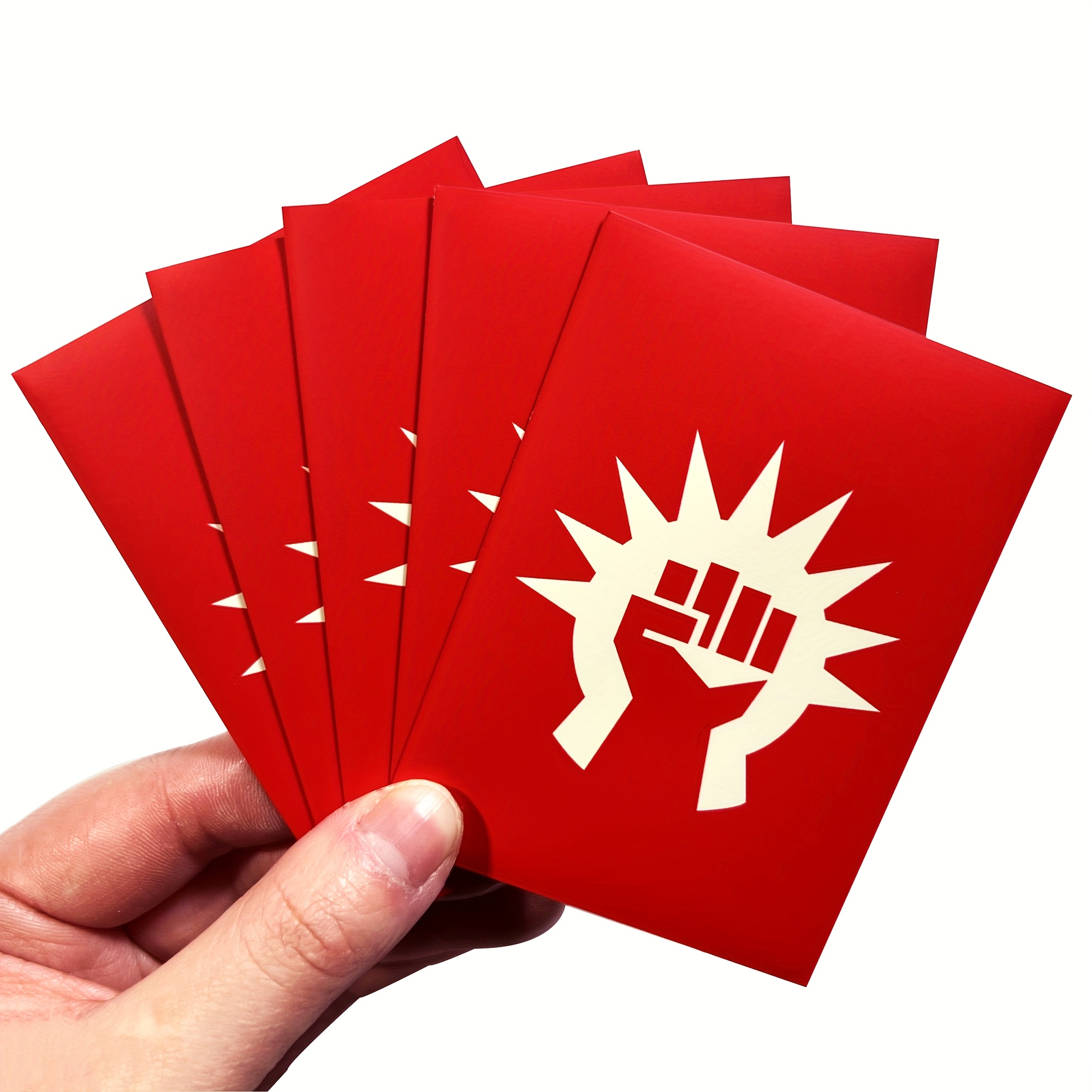 rakdos card sleeves Amazon.com: Realm Guard 100ct Matte TCG/MTG Art Card Sleeves (Red/Black  Necromancer) : Toys & Games