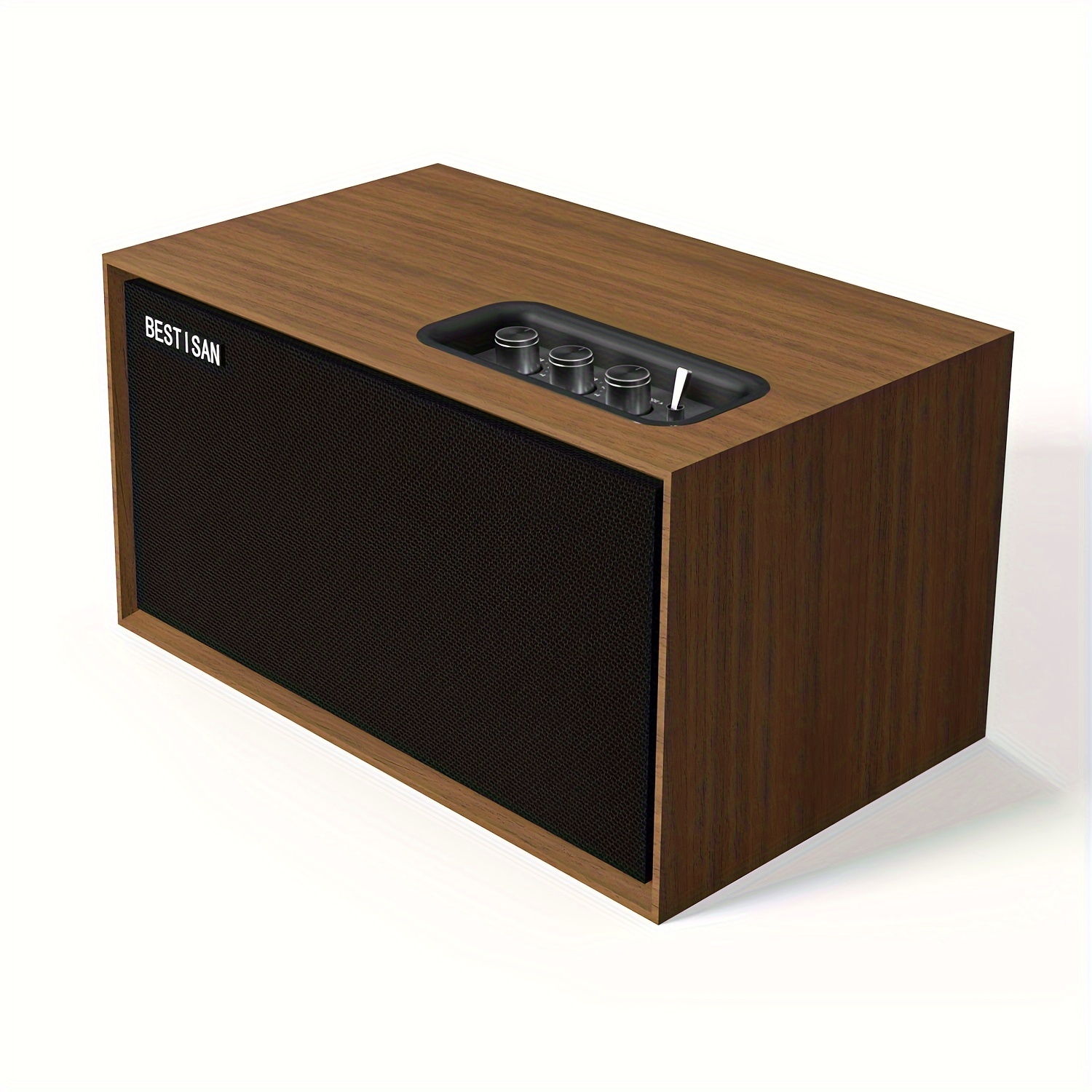 home theater 11 wooden tv speakers Temu