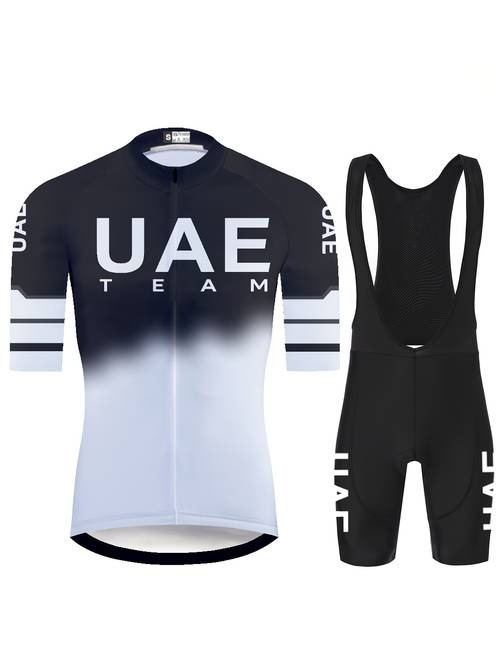 summer short sleeved suspender shorts set breathable top clothing
