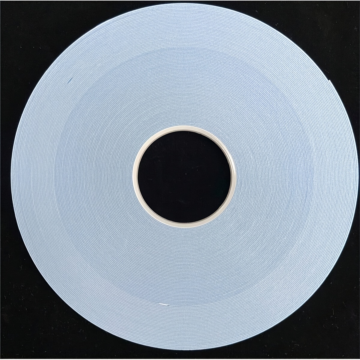 Temu 1Roll 50M 164Ft) Double-Sided Adhesive Tape For 3D Wall Panels High Pe Glue, Easy For Pvc Wall Panel Installation-image