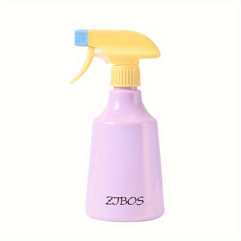 E-shop 1 Stück 500ml Dopamin Handdruck-Feinsprühflasche, Gießkanne, Haushaltsreiniger-Desinfektionsspender, -Feuchtigkeitssprühflasche,