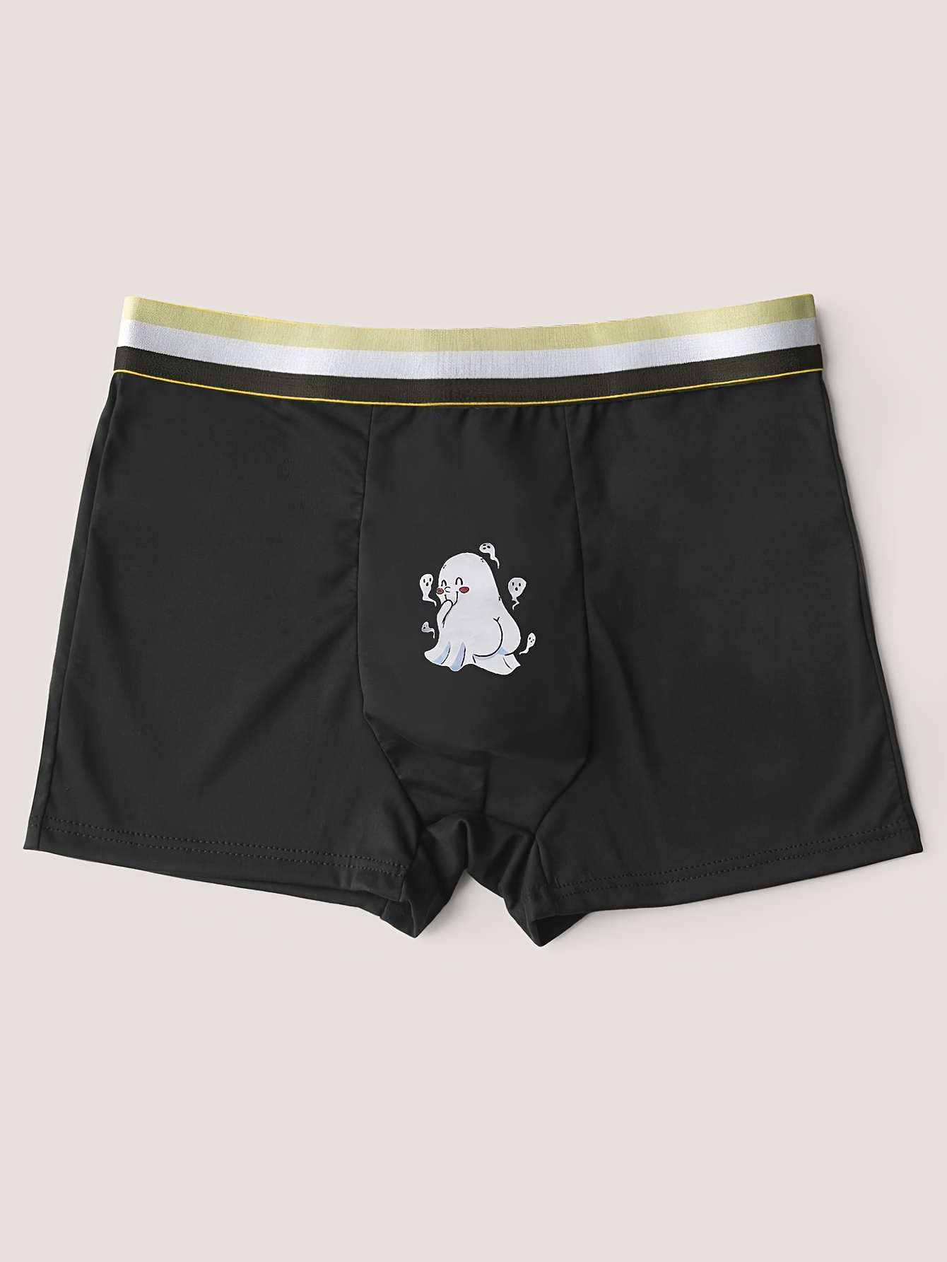 Herrenunterwäsche, Mode Neuheit Lustige Boxershorts, Hohe Stretch  Atmungsaktive Bequeme Schnell Trocknende Badehosen, Sexy Unterhosen