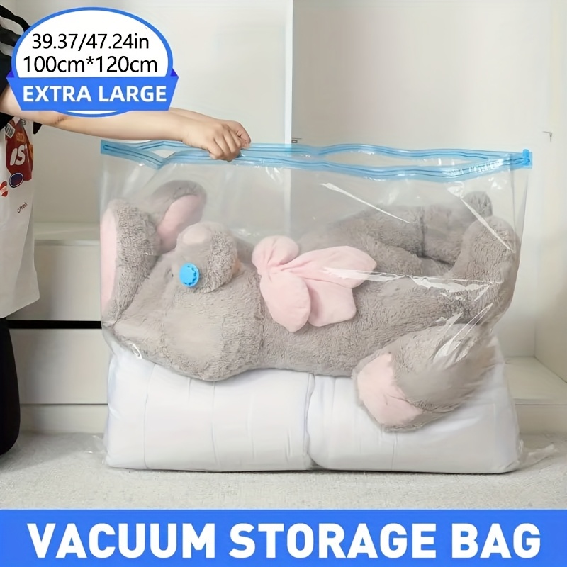 46 Migliori Sacchetti Sottovuoto Vestiti Nel 2023 (recensioni, Opinioni - Foto 10