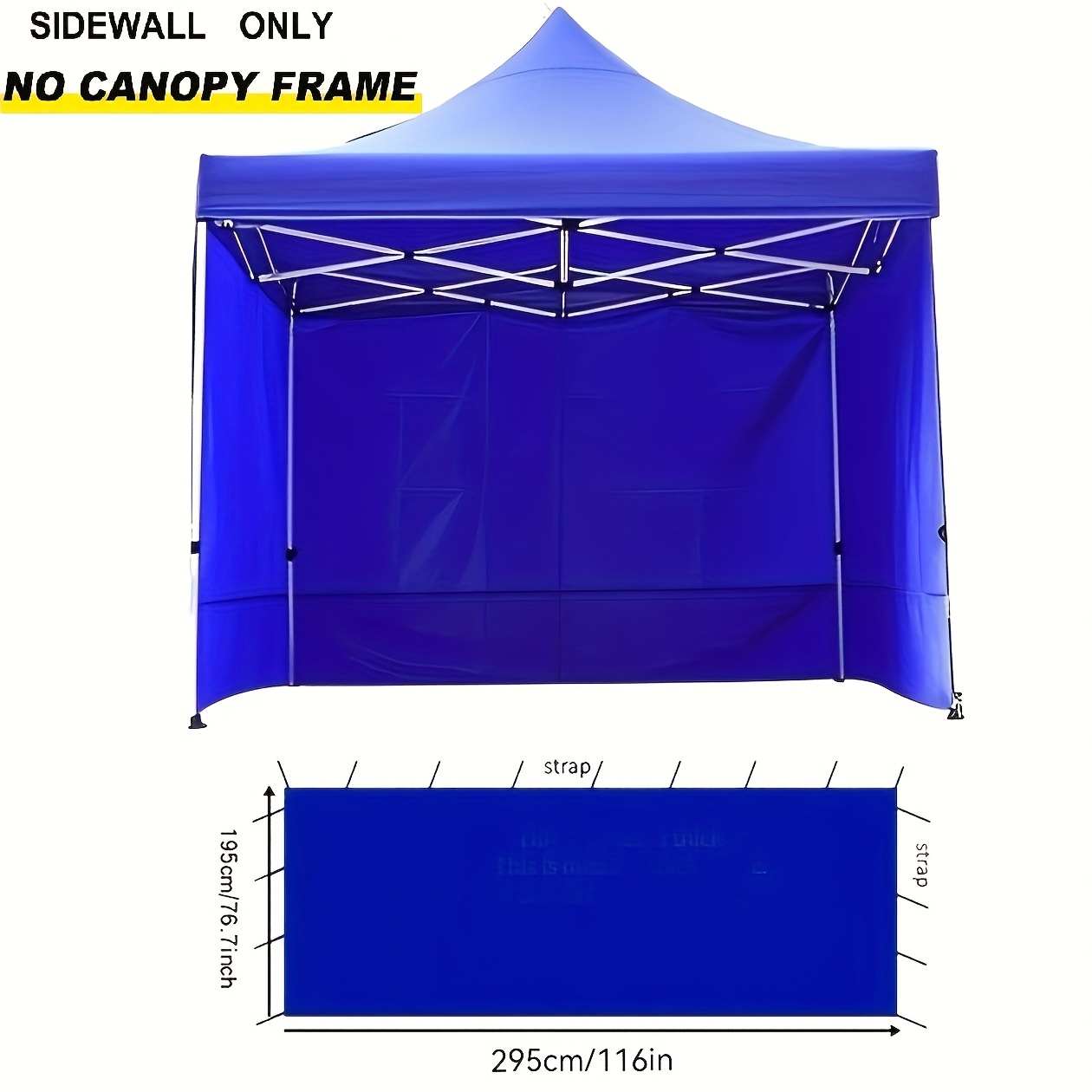 Unlock   Outdoor  ! Instant  -Up Tent Fabric – No Frame or Canopy, Heavy-Duty Protection for Spring & Fall Camping, Easy Setup –     Enthusiasts (1) (8)