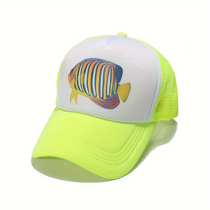 Summer Breathable Baseball Cap For Men Big Head, Thin Fabric Mesh