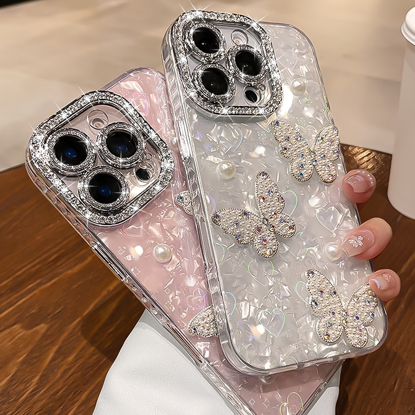 phone case luxury   heart phone case compatible with iphone 17 pro max 17 pro 17 air 17 16 pro   16   plus   pro max 15 pro 15 plus 11 12 13 14 pro max 11 pro 11 pro max 12 pro 12 pro max 13 pro 13 pro max 14 pro 14 pro